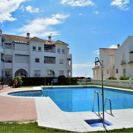 Edf. Fuentes A 2ºb Apartment Nerja Exterior foto