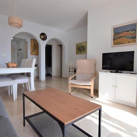 Edf. Fuentes A 2ºb Apartment Nerja Exterior foto