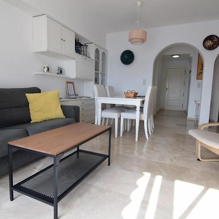 Edf. Fuentes A 2ºb Apartment Nerja Exterior foto
