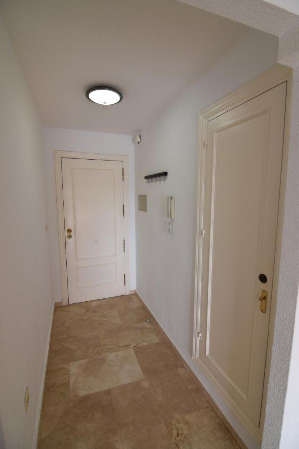 Edf. Fuentes A 2ºb Apartment Nerja Exterior foto
