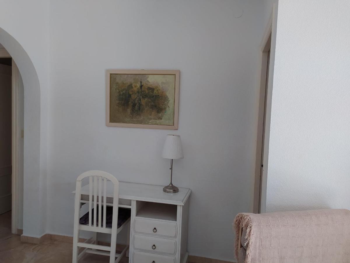 Edf. Fuentes A 2ºb Apartment Nerja Exterior foto