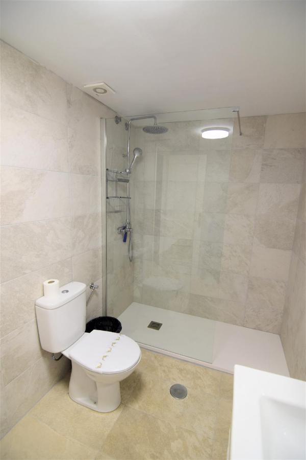 Edf. Fuentes A 2ºb Apartment Nerja Exterior foto